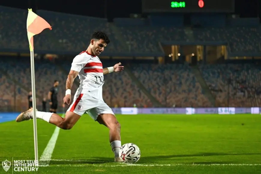 فضيحة جديدة: سبب رحيل زيزو عن الزمالك ليس ما تتوقعه!