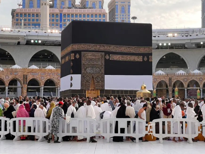 طلب عاجل للداخلية السعودية: مفاجأة خاصة لضيوف الرحمن في أيام التشريق!