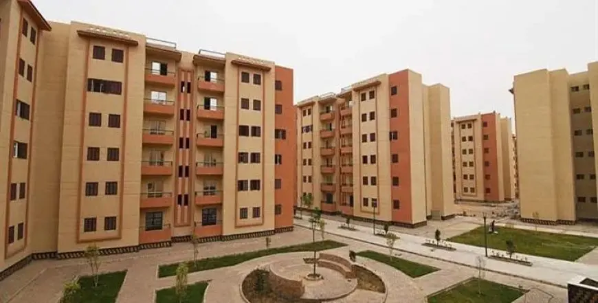 آخر فرصة لإسترداد جدية الإسكان الاجتماعي قبل عيد الأضحى! هل تستطيع استعادة حجزك؟