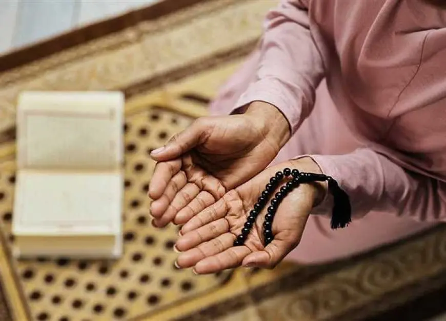 ثاني أيام العيد: اكتشفوا أفضل الأدعية التي تُستجاب في يوم القر!