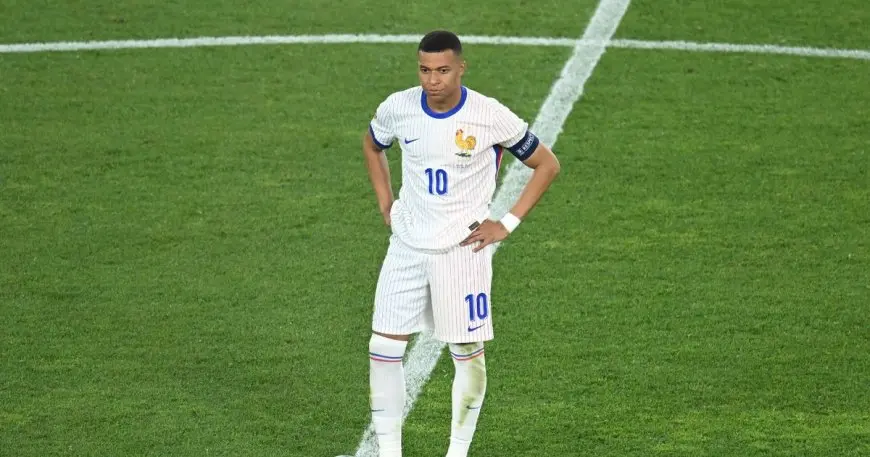 مفاجأة: مبابي يكشف عن خطة إعادة بناء منتخب فرنسا للفوز بكأس العالم!