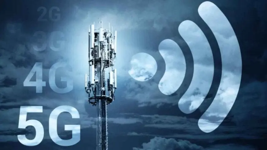 كيف تشغّل تقنية الجيل الخامس 5G على هاتفك؟ اكتشف الخطوات الضرورية الآن!