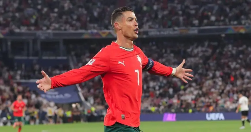 رونالدو يكشف سرّ النجاح: إسبانيا تتصدر العالم والبرتغال تمتلك أسرار الانتصارات!