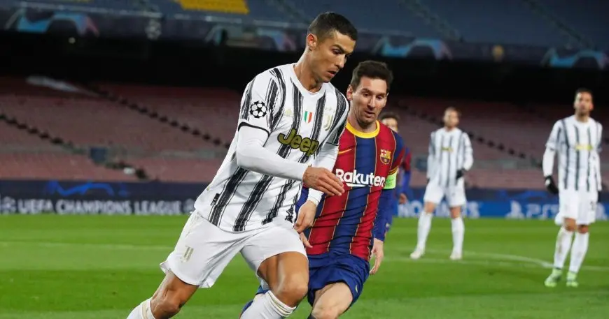 هل يلتقي رونالدو وميسي على أرض الملعب؟ اكتشف رد النجم الضاحك من النصر