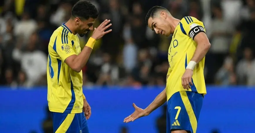 الهلال يخطط للتخلص من لاجامي للفوز بمونديال الأندية!