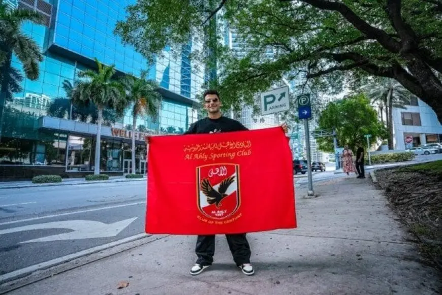 السر الذي كشفه زيزو عن زيارته للسفارة الأمريكية سيدهشك!