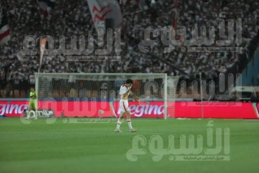 “زيزو يوجه صدمة قوية لجماهير الزمالك بعد انتقاله للأهلي! اكتشف ماذا قال”