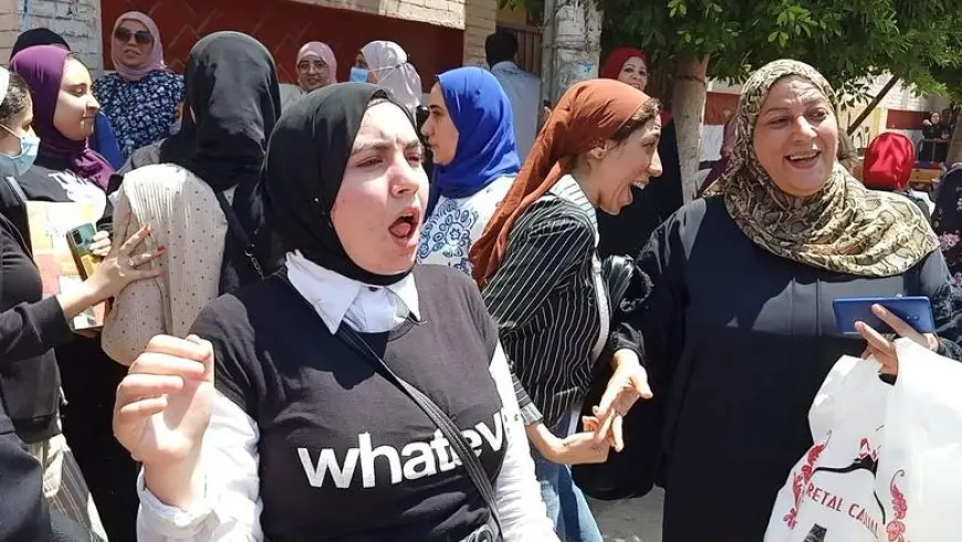 الكشف عن موعد انطلاق امتحانات الثانوية العامة 2025! اكتشفه الآن