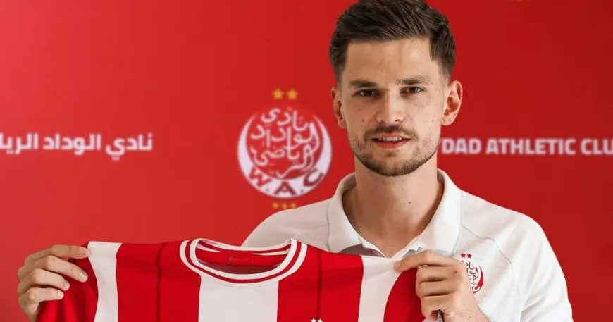 الوداد يستعين بـ خبراء هولنديين لتعزيز فريقه في كأس العالم للأندية