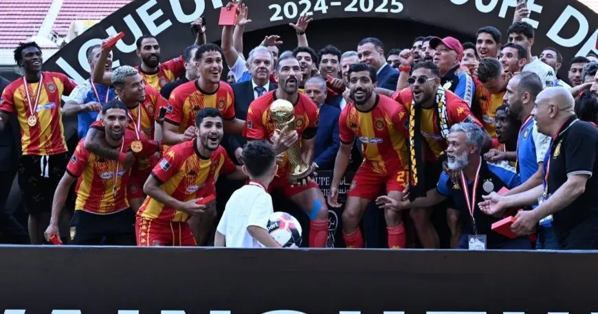 5 أسباب تجعل جمهور الترجي يفقد الروح قبل كأس العالم للأندية!