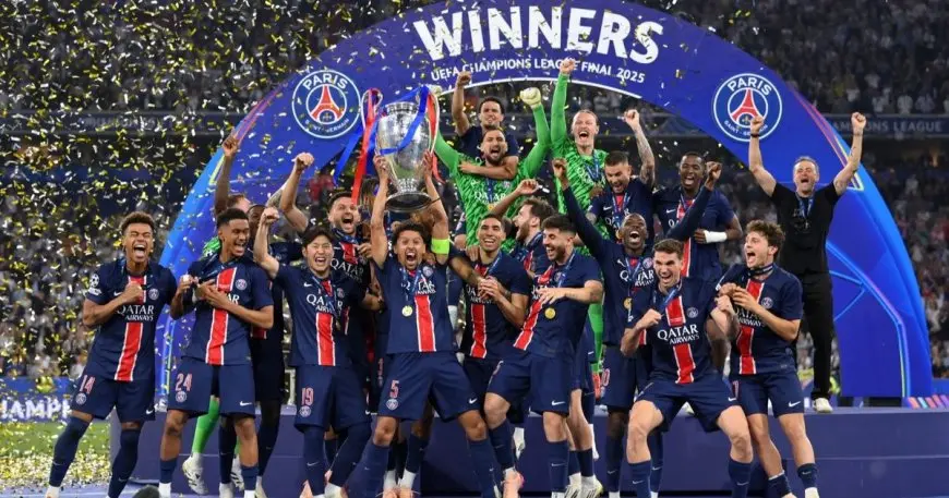 هل سيحصل ريال مدريد على صفقة مجانية مع نجم باريس سان جيرمان؟ اكتشف التفاصيل الساخنة الآن!