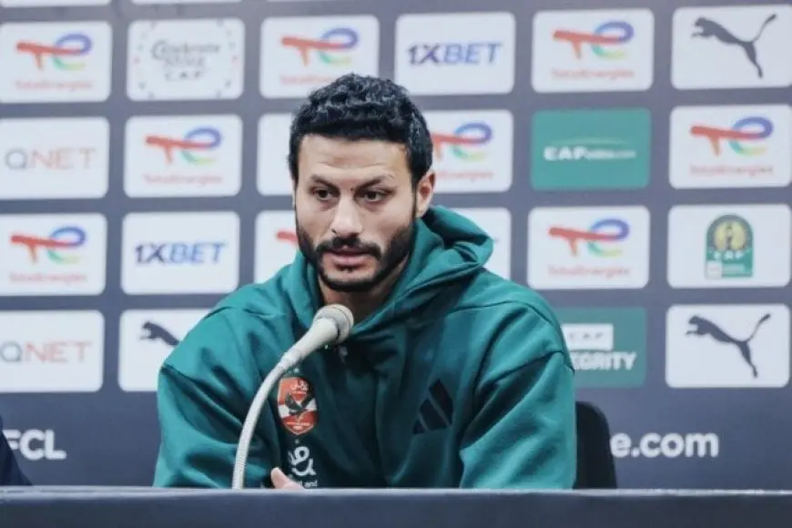 محمد الشناوي يستعد بشكل رائع لمواجهة إنتر ميامي في كأس العالم، تعرف على تألقه في مباراة باتشوكا!