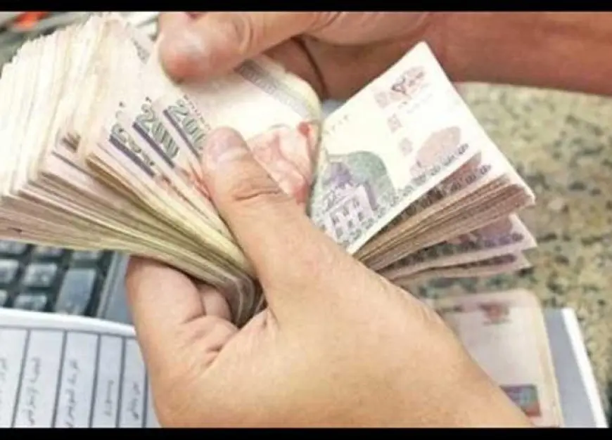 موعد صدور خبر مدهش! زيادة 15% في معاشات الأشخاص المستحقين – اكتشف التفاصيل الآن!