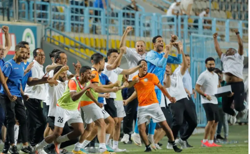 البنك الأهلي يواجه إنبي في نصف نهائي كأس العاصمة في مباراة مثيرة!