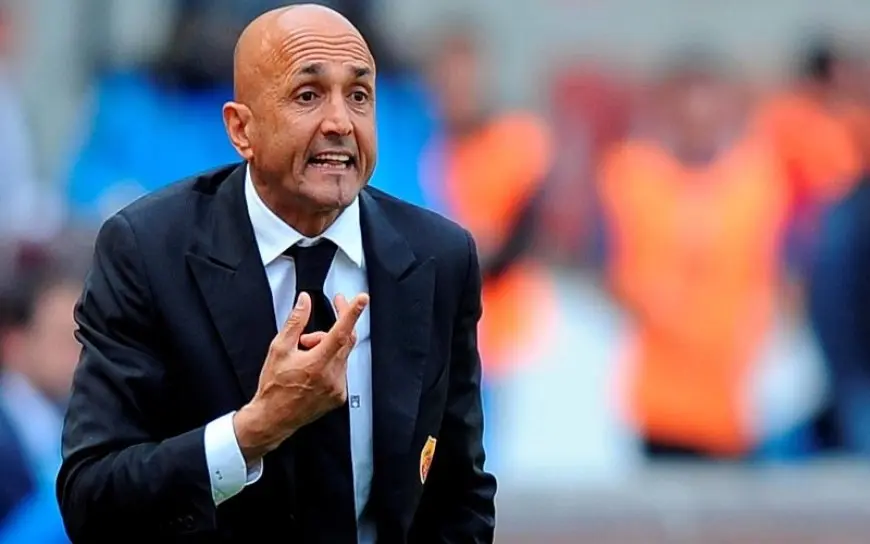 فضيحة كبرى! إعفاء سباليتي من تدريب منتخب إيطاليا