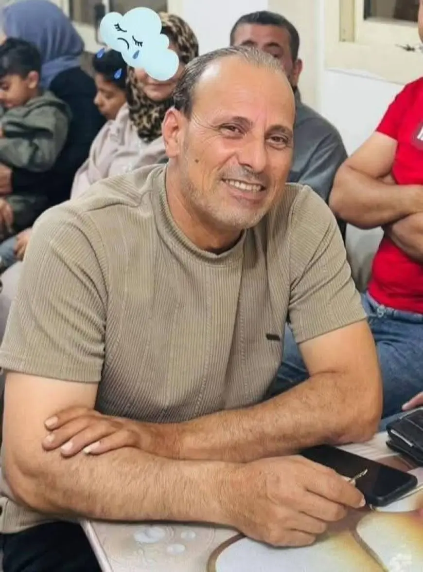 بالصور: تكريم السائق البطل “خالد محمد شوقي” بإطلاق اسمه على شارع بمدينة العاشر من رمضان!