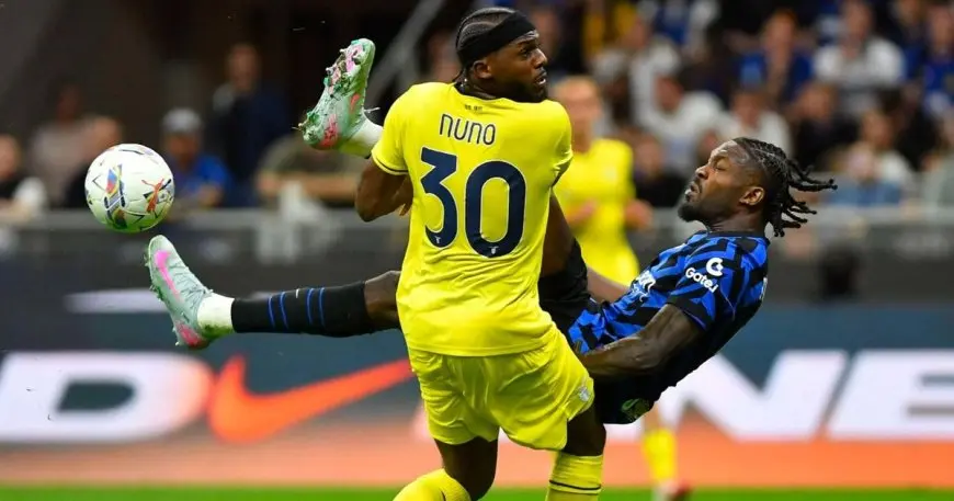 بعد لاسيو.. إدارة الهلال تتلقى ضربة موجعة في السوق الإيطالي!
