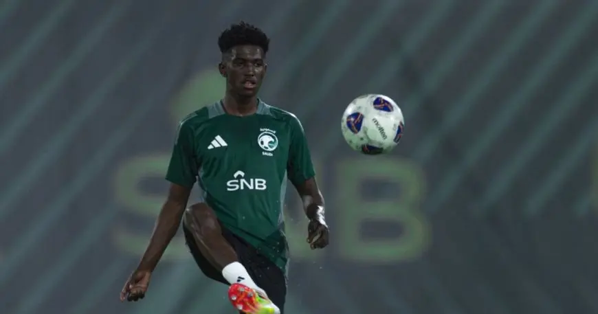 المفاجأة الكبرى! السعودية تستعيد لاعب مهم قبل مباراتها الحاسمة ضد أستراليا