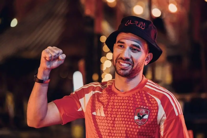 تعرف على تريزيجيه ودوره المميز في لقاء الأهلي وباتشوكا المكسيكي الودي!