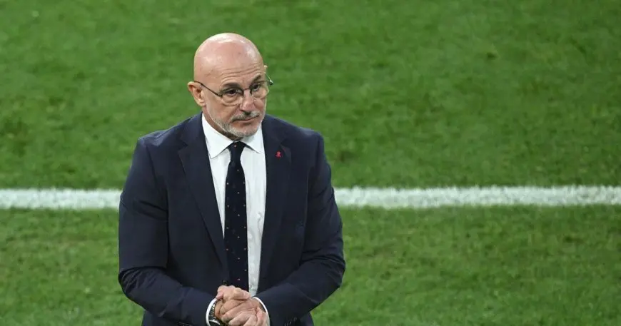 دي لا فوينتي: البرتغال تتألق وسر الظلم في كرة القدم!