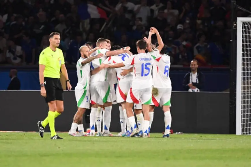 مواعيد مباريات اليوم الاثنين.. لن تصدق من سيلعب ضد بعضهم في تصفيات كأس العالم!