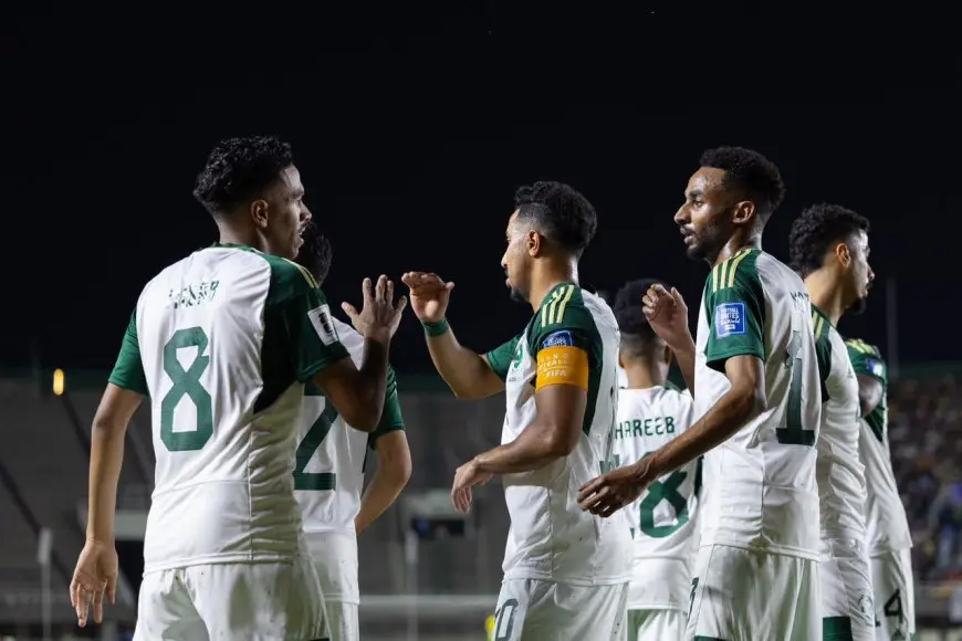 كيف سيحقق المنتخب السعودي معجزة ويضمن بطاقة التأهل لكأس العالم؟!