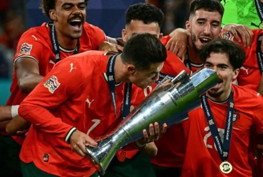 كيف تحوّل استاد أليانز أرينا إلى صديق وفي لكريستيانو رونالدو؟ اكتشف السرّ هنا!