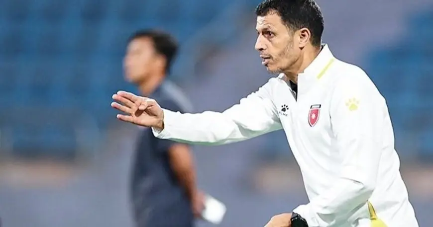 مدرب الأردن يؤكد: سنهزم العراق القوي!