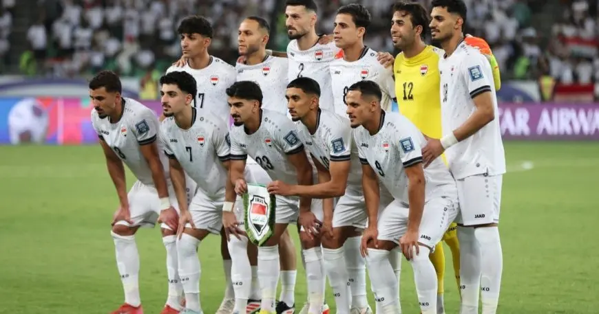 العراق يسعى لاستضافة تصفيات كأس العالم الآسيوية!