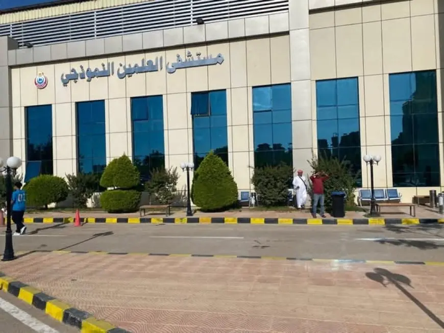 وزير الصحة يكشف عن آخر تطورات خطة التأمين الطبي للساحل الشمالي في الإجازات!