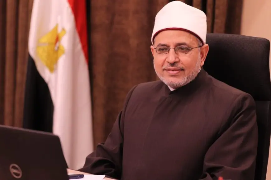 “رئيس جامعة الأزهر يثني على إنجازات السعودية في موسم الحج العظيم!”