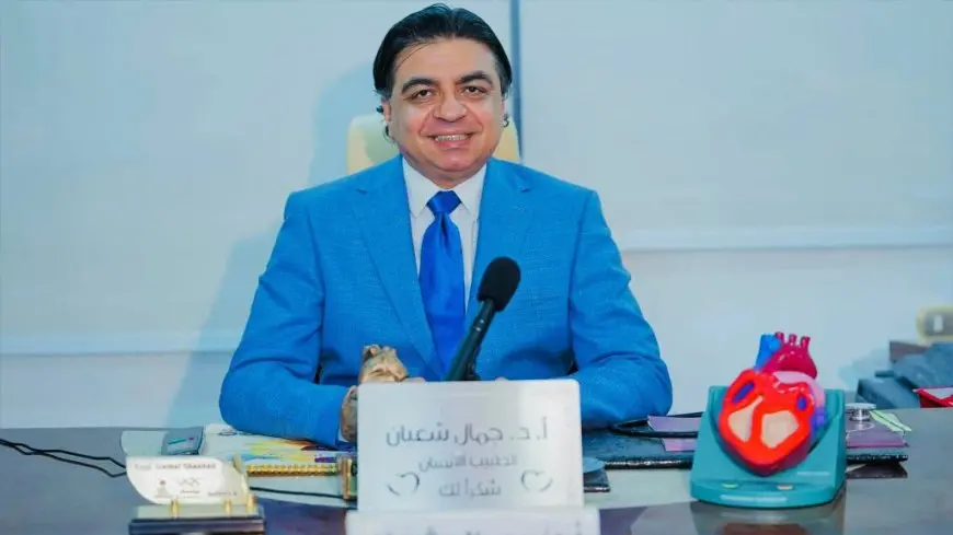 كواليس إنقاذ 13 شاب بسبب حشيشة العيد! تعرف على قصة الطبيب البطل