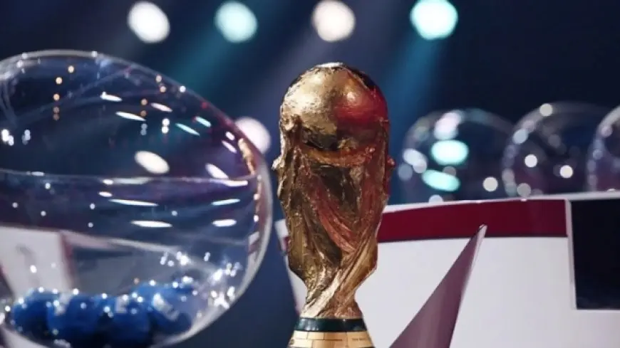 بعد إنجاز الأردن.. العرب يحققون حلمهم في كأس العالم 2026!