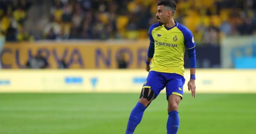 النصر يضغط بقوة لطرد لاجامي من الهلال: اكتشف السبب!