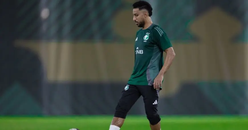 تعرف على التشكيلة المتوقعة للمنتخب السعودي أمام أستراليا في تصفيات كأس العالم