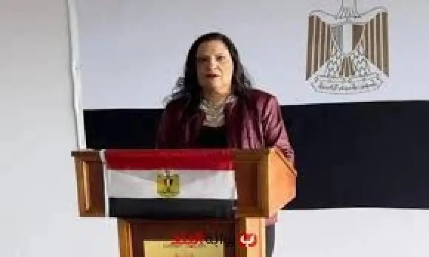 مصر وموريشيوس تبحثان سبل تعزيز التعاون!