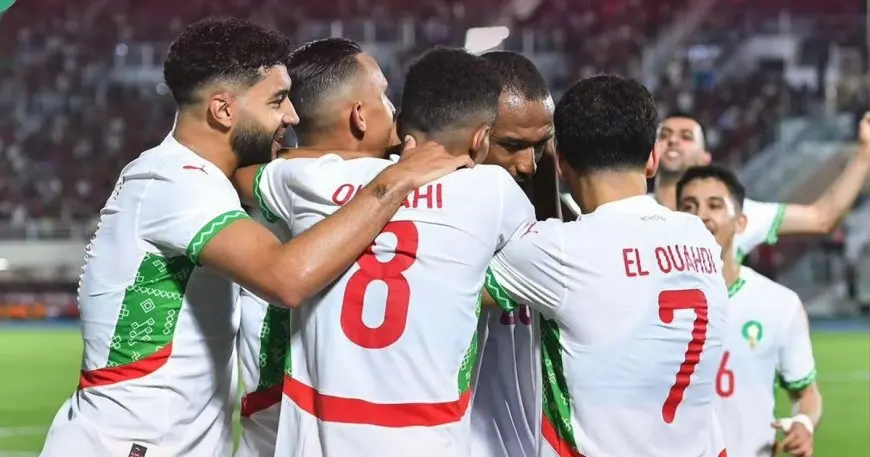صدمة! مقصية قاتلة تمنح المنتخب المغربي فوزًا ضئيلاً على بنين