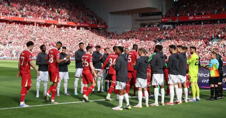 ليفربول وأرسنال يمتلكان الفرصة الضخمة للتتويج بلقب البريميرليغ!