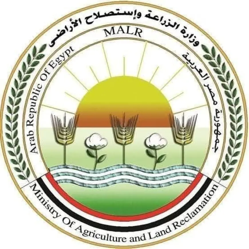 العدد الضخم من الزوار يتدفقون إلى حدائق الزراعة خلال أيام عيد الأضحى