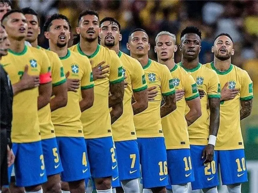 كل ما تحتاج معرفته عن لقاء البرازيل وباراجواي في تصفيات كأس العالم!