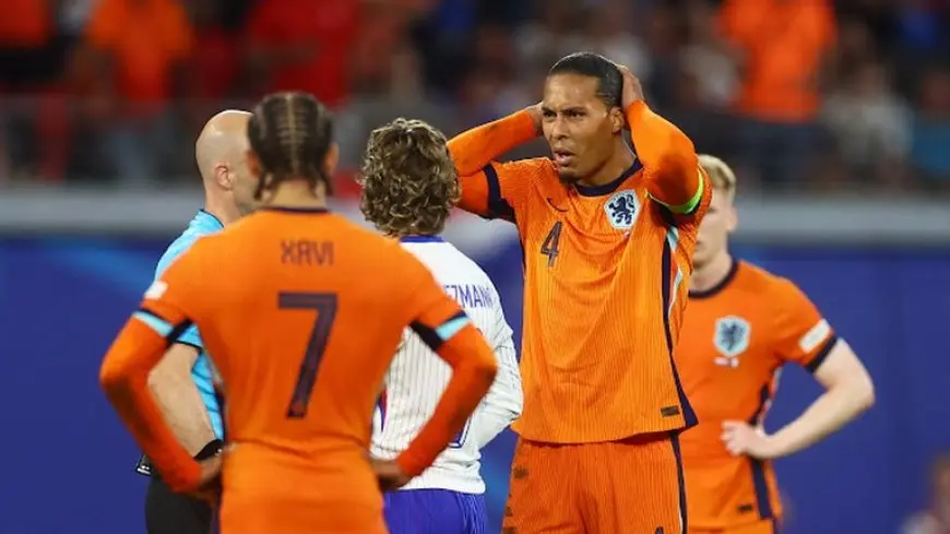 إنتظروا! هولندا تواجه مالطا في تصفيات كأس العالم.. هل ستفوز بسهولة؟