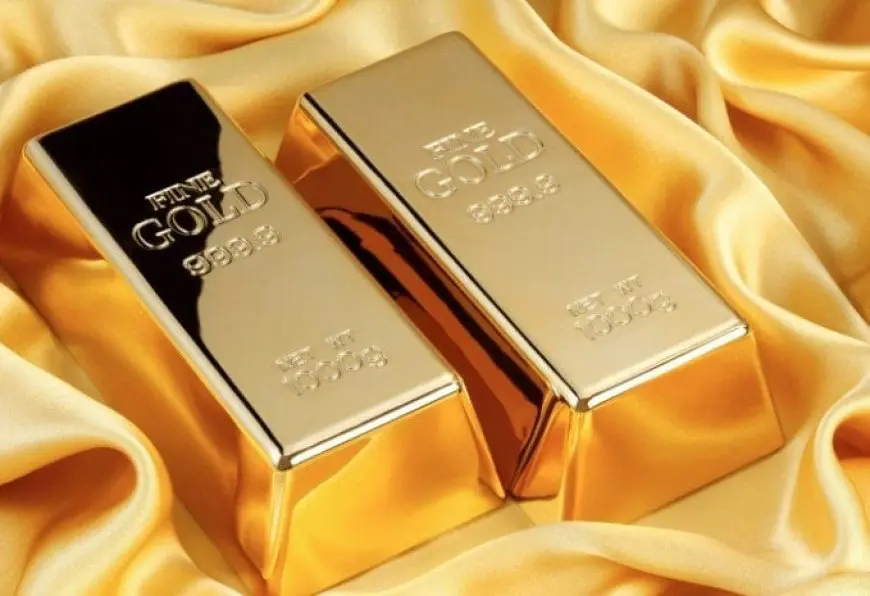 سعر سبيكة الذهب اليوم في مصر سيرفع قلبك! اكتشف كم تباع الـ 20 جرام الآن