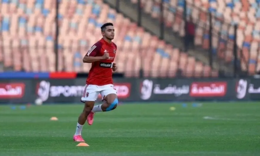 كريم الدبيس يكشف عن خطته للتألق في كأس العالم وتحقيق نتائج مذهلة!