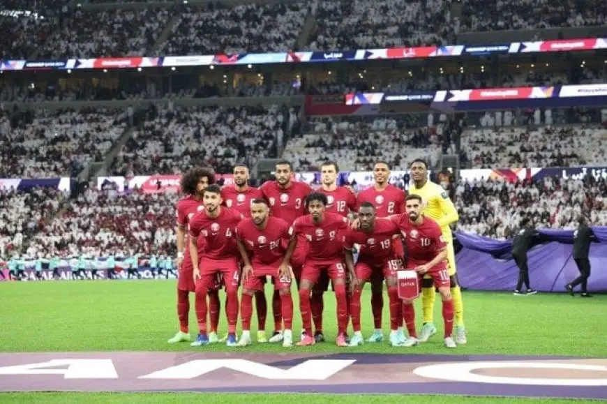شاهد البث المباشر لمباراة قطر وأوزبكستان – تصفيات آسيا المؤهلة لكأس العالم!