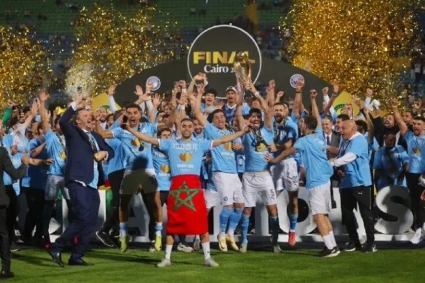 شبانة: صدمة كبرى لبيراميدز من المحكمة الرياضية في قضية الدوري