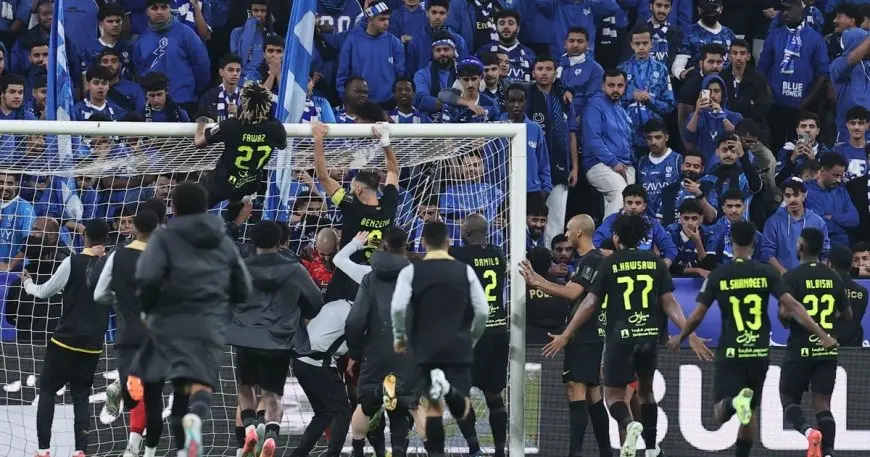 مفاجأة سارة: الهلال يستهدف التعاقد مع نجم الاتحاد قبل المونديال!