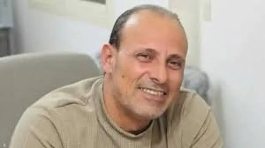 ابن الشهيد خالد عبد العال يكشف: والدي بطل فدائي واختياري للآخرة يدفعني لترك الدنيا