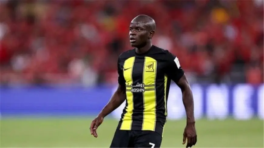 الهلال السعودي يستهدف صفقة استعارة مذهلة خلال كأس العالم للأندية!