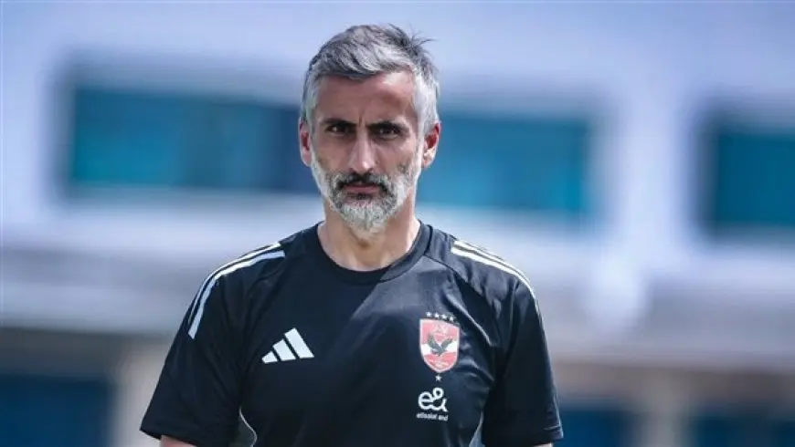 خبر عاجل: خوسيه ريبيرو يُفاجئ لاعبي الأهلي بقرار مفاجئ!