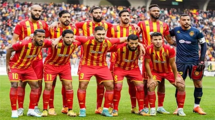 مواعيد مباريات الترجي التونسي تسربت! اكتشفوا الجدول الكامل لكأس العالم للأندية